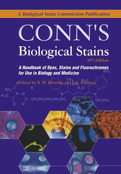 Produktbild: Conn's Biological Stains