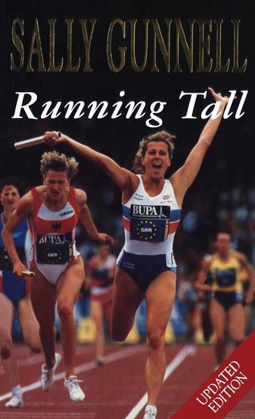 Produktbild: Running Tall