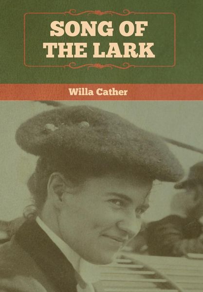 Produktbild: Song of the Lark