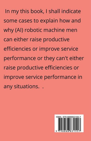 Produktbild: How Robots Improve Performance
