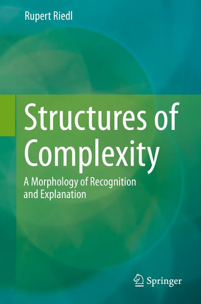 Produktbild: Structures of Complexity