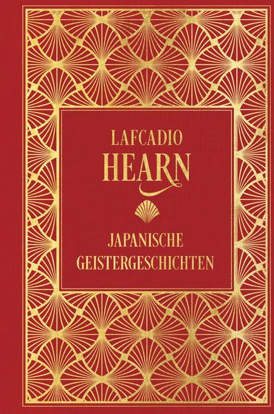 Produktbild: Japanische Geistergeschichten