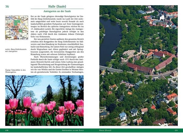 Produktbild: Gartentr&auml;ume