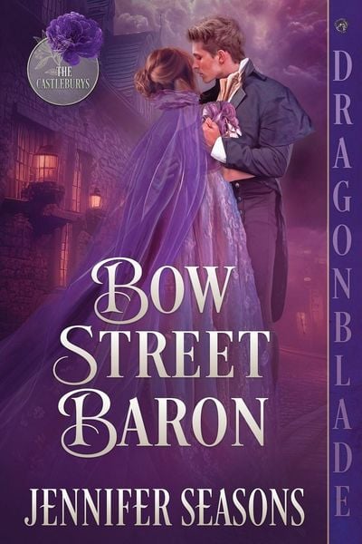Produktbild: Bow Street Baron
