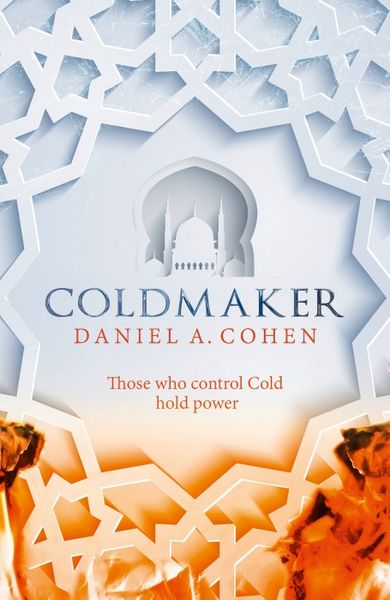 Produktbild: The Coldmaker
