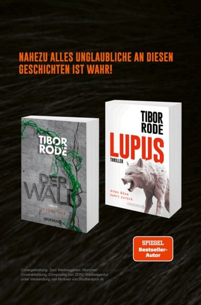 Produktbild: Animal