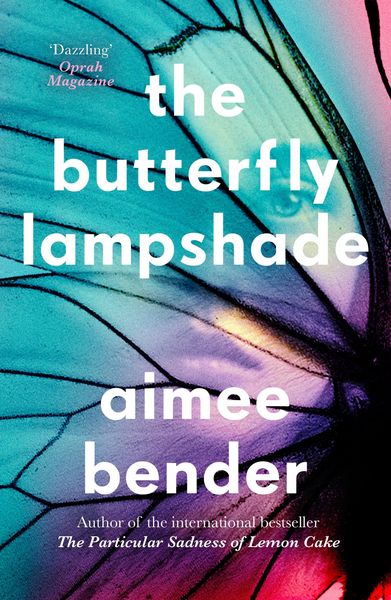 Produktbild: The Butterfly Lampshade