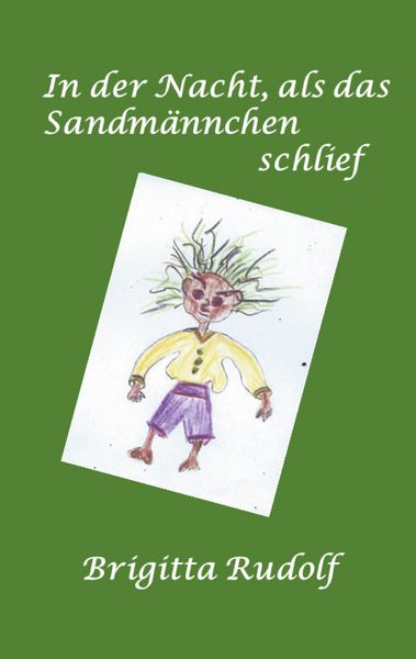 Produktbild: Die Nacht als das Sandm&auml;nnchen schlief