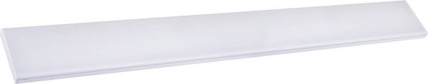 Müller-Licht 20500088 Planus 60 LED-Deckenleuchte LED LED fest eingebaut 25W Weiß