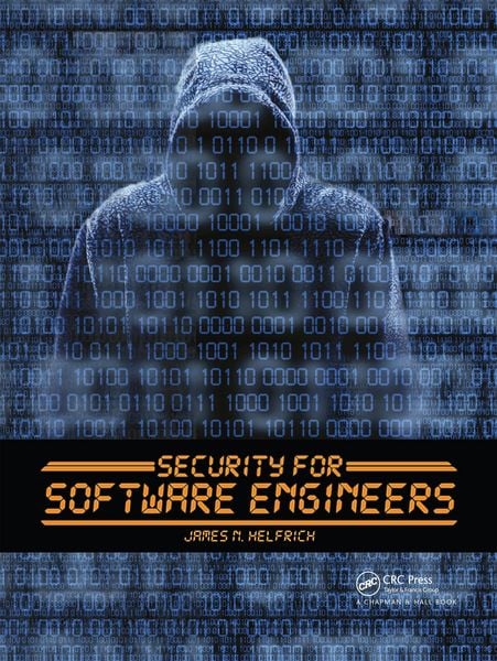 Produktbild: Security for Software Engineers