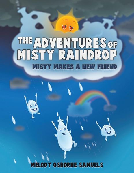 Produktbild: The Adventures of Misty Raindrop