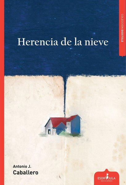 Produktbild: Herencia de la nieve