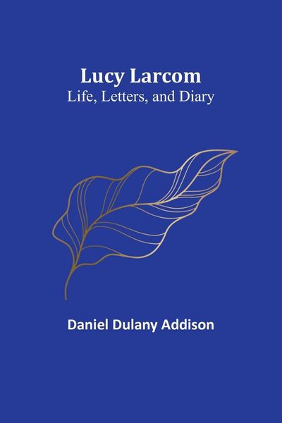 Produktbild: Lucy Larcom