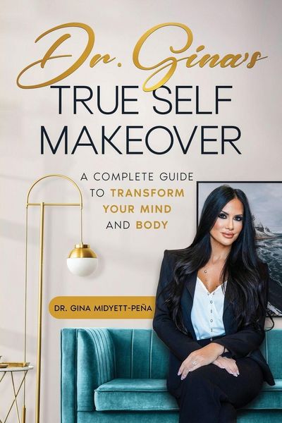 Produktbild: Dr. Gina's True Self Makeover