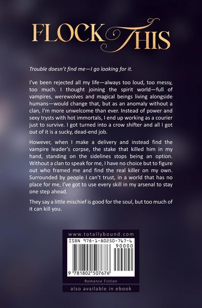 Produktbild: Flock This