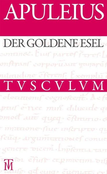 Produktbild: Der goldene Esel