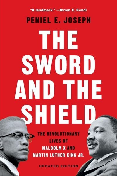 Produktbild: The Sword and the Shield
