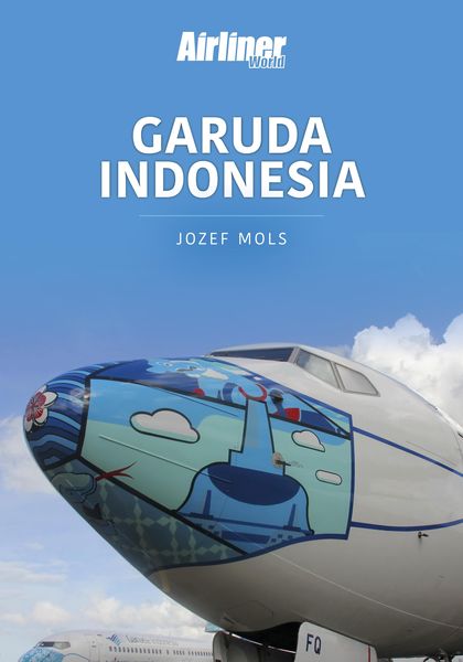 Produktbild: Garuda Indonesia