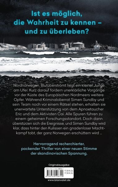 Produktbild: Nordkap