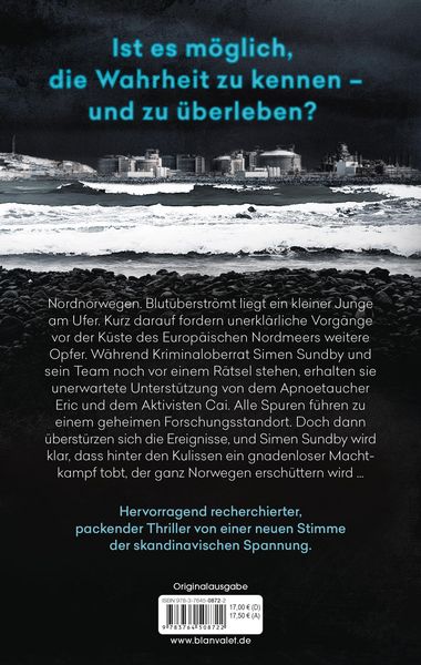 Produktbild: Nordkap