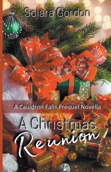 Produktbild: A Christmas Reunion