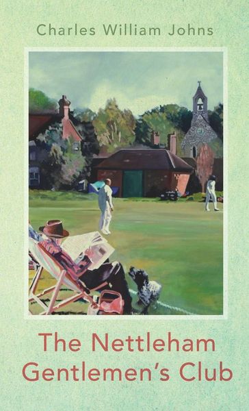 Produktbild: The Nettleham Gentlemen's Club