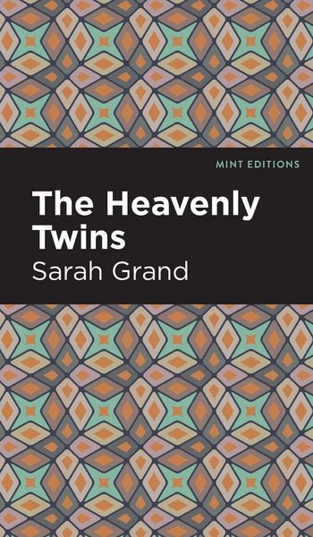 Produktbild: The Heavenly Twins