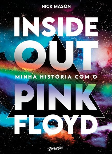 Produktbild: Inside Out