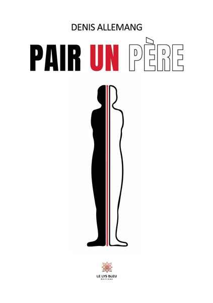 Produktbild: Denis Allemang: Pair un p&egrave;re