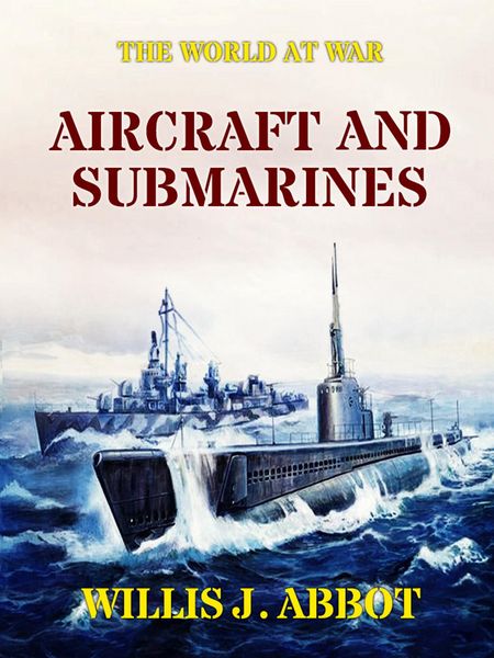 Produktbild: Aircraft and Submarines
