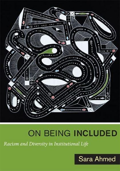 Produktbild: On Being Included