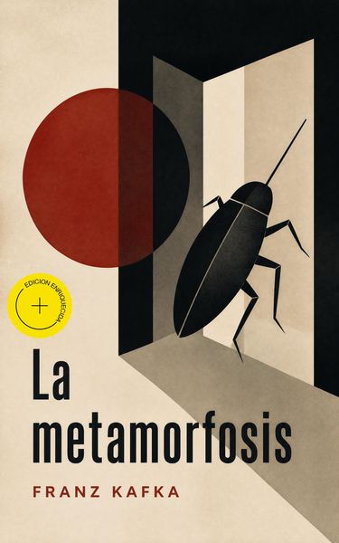 Produktbild: La metamorfosis (Anotado)