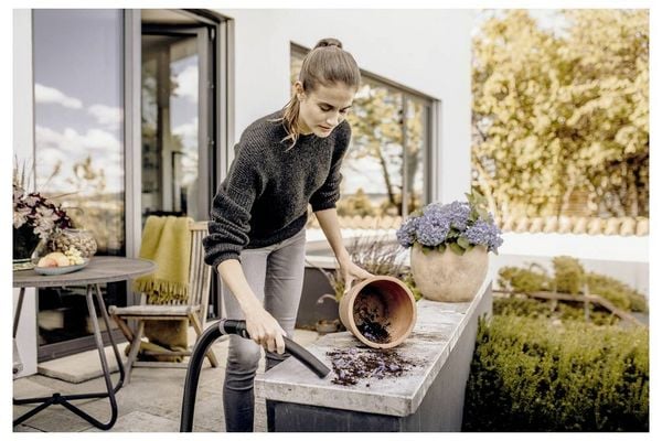Produktbild: K&auml;rcher Home & Garden WD 3 V-17/4/20 1.628-127.0 Nass-/Trockensauger 17 l