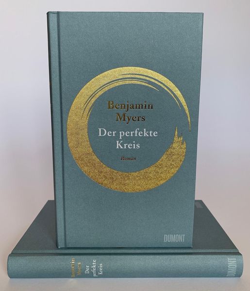 Produktbild: Der perfekte Kreis