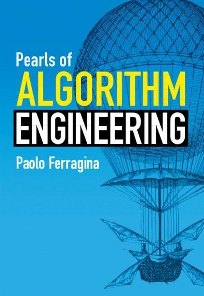 Produktbild: Pearls of Algorithm Engineering