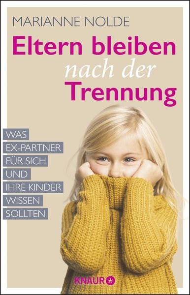 Produktbild: Eltern bleiben nach der Trennung