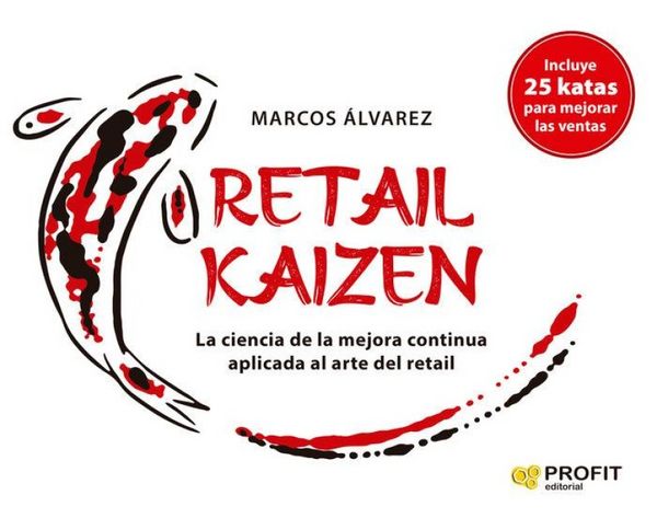 Produktbild: Retail Kaizen