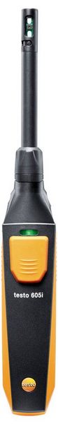 Produktbild: Testo 860i Schimmel-Set Luftfeuchtemessger&auml;t (Hygrometer) 0% rF 100% rF