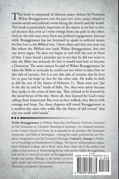 Produktbild: In God We Do Not Trust