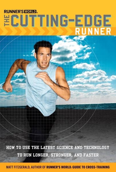 Produktbild: Runner's World The Cutting-Edge Runner