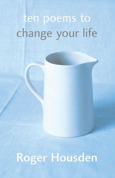 Produktbild: Ten Poems To Change Your Life