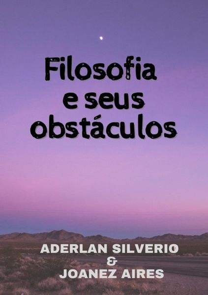 Produktbild: Filosofia E Seus Obst&aacute;culos