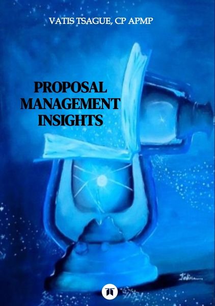 Produktbild: Proposal Management Insights