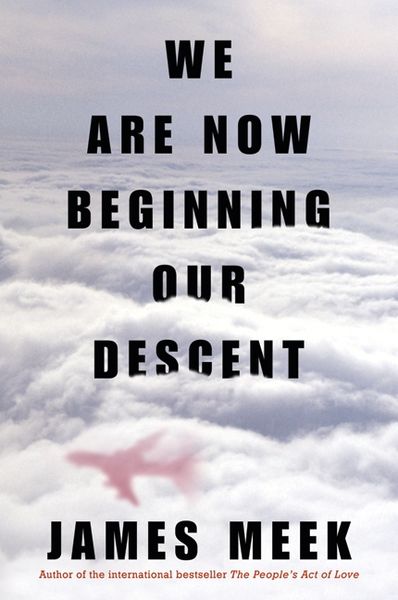 Produktbild: We Are Now Beginning Our Descent