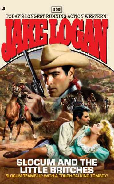 Produktbild: Slocum and the Little Britches