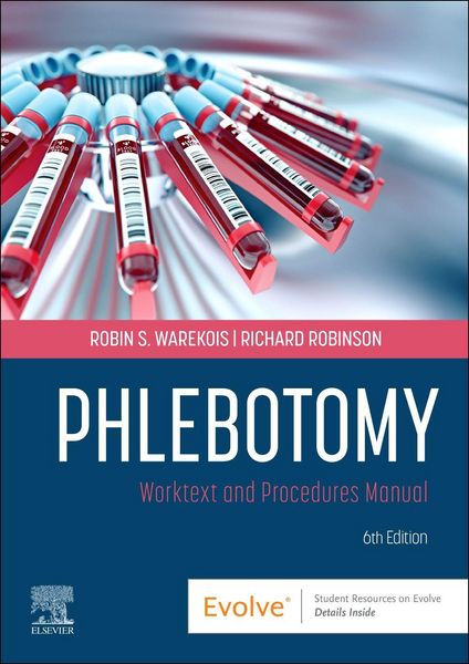 Produktbild: Phlebotomy