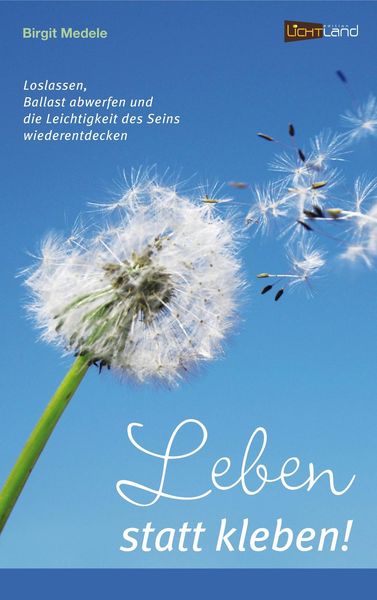 Produktbild: Leben statt kleben