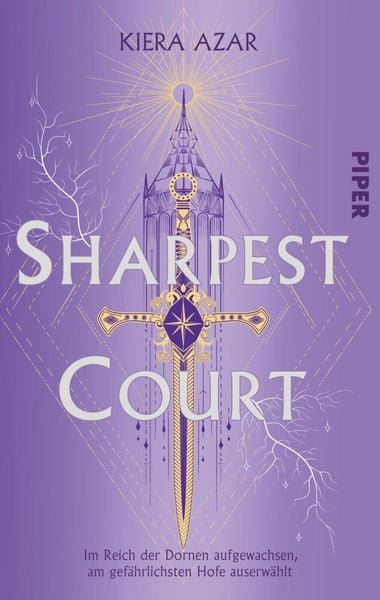 Produktbild: Sharpest Court