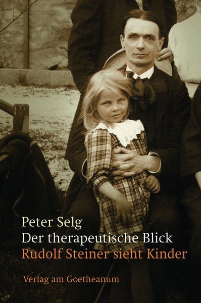 Produktbild: Der therapeutische Blick