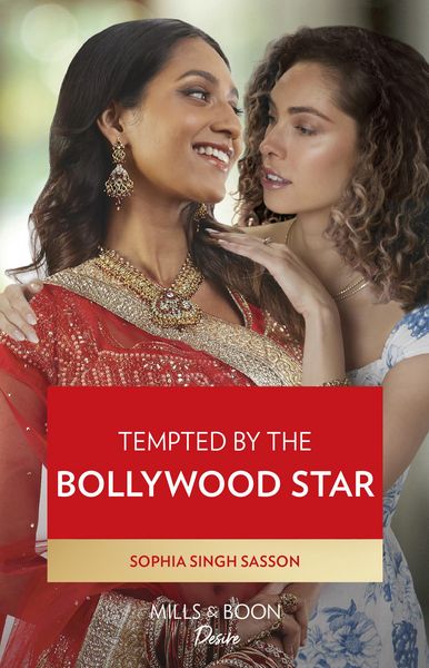 Produktbild: Tempted By The Bollywood Star